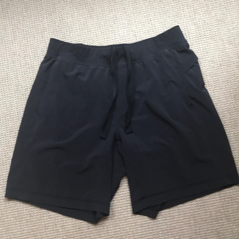 🌈Men's Lululemon 9" shorts